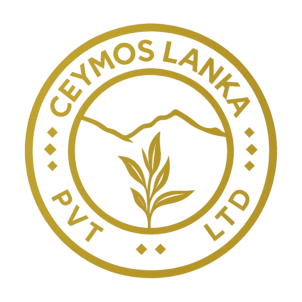 CEYMOS Logo