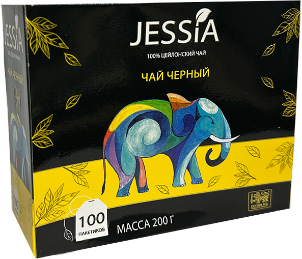 Tea Image